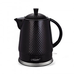 Virdulys Maestro MR-069-BLACK