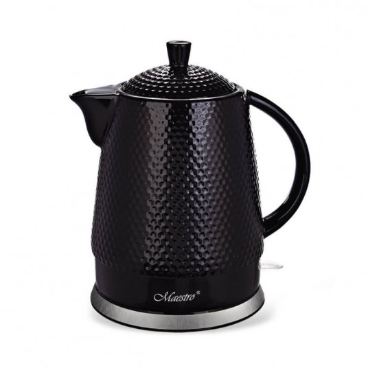 Virdulys Maestro MR-069-BLACK