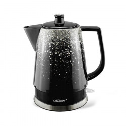 Virdulys Maestro MR-074-SILV