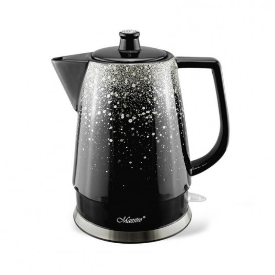 Virdulys Maestro MR-074-SILV