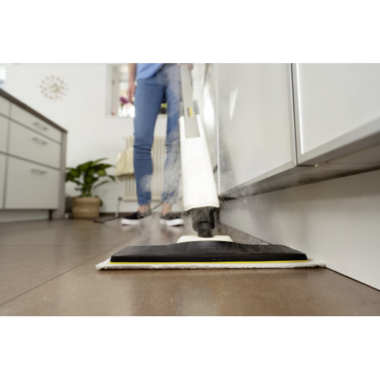 Garų valymo įrenginys Karcher SC 2 UPRIGHT, 1.513-500.0