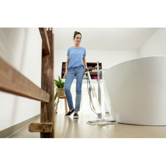 Garų valymo įrenginys Karcher SC 2 UPRIGHT, 1.513-500.0