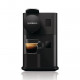 Delonghi kavos aparatas EN510.B Lattissima One Pump slėgis 19 barų, Integruotas pieno putos plakiklis, Automatinis, 1450 W, Juodas
