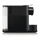 Delonghi kavos aparatas EN510.B Lattissima One Pump slėgis 19 barų, Integruotas pieno putos plakiklis, Automatinis, 1450 W, Juodas