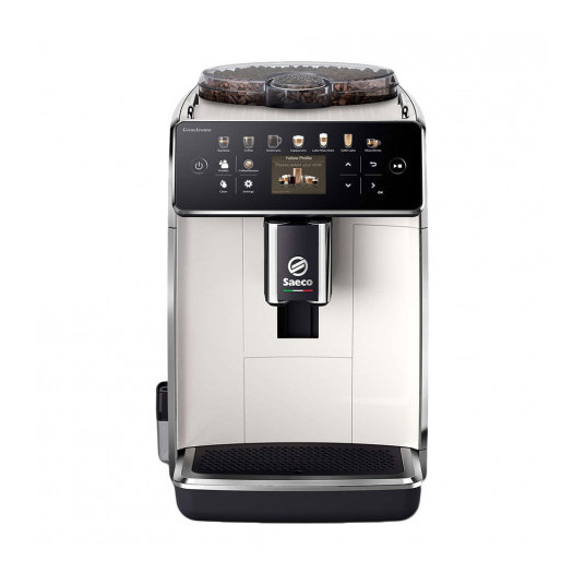 Kavos aparatas SAECO GranAroma SM6580/20