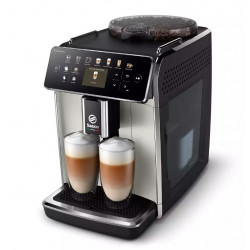 Automatinis kavos aparatas Saeco GranAroma SM6582/30