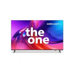 Televizorius Philips 85PUS8818/12 85" LED Smart