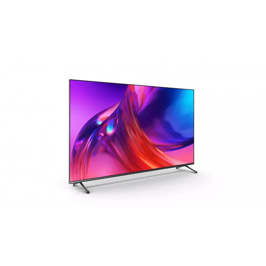 Televizorius Philips 85PUS8818/12 85" LED Smart
