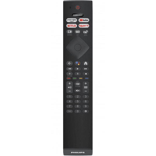 Televizorius Philips 85PUS8818/12 85" LED Smart