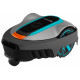 Robotas vejapjovė Gardena SILENO city 400 15004-35
