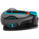 Robotas vejapjovė Gardena SILENO city 400 15004-35