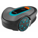Robotas vejapjovė Gardena SILENO minimo 400 15206-35