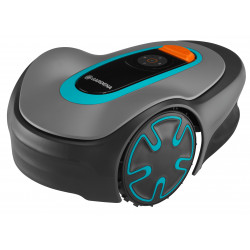 Robotas vejapjovė Gardena SILENO minimo 400 15206-35