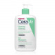 CeraVe – valomasis putojantis gelis normaliai ir riebiai odai (putojantis valiklis) – 236 ml