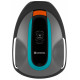 Robotas vejapjovė Gardena Smart Sileno city 600 19603-39