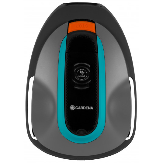 Robotas vejapjovė Gardena Smart Sileno city 600 19603-39