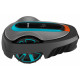 Robotas vejapjovė Gardena Smart Sileno city 600 19603-39