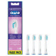 Dantų šepetėlio antgaliai Pulsonic Oral-B, 4 vnt.