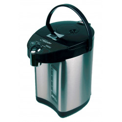 Vandens šildytuvas Maestro 4,5 l Stainless Steel MR-081