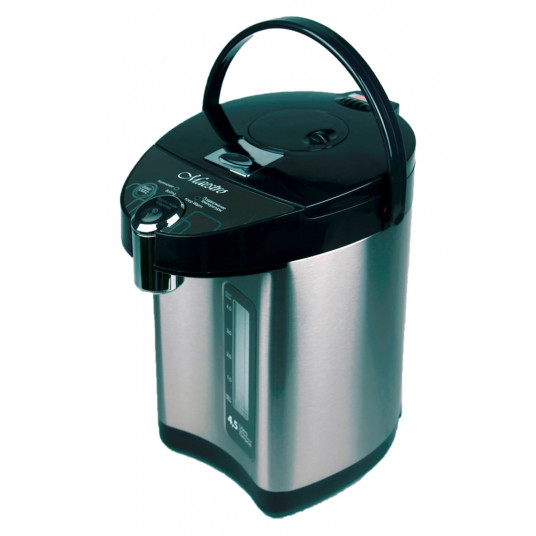 Vandens šildytuvas Maestro 4,5 l Stainless Steel MR-081