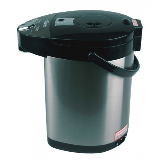 Vandens šildytuvas Maestro 4,5 l Stainless Steel MR-081