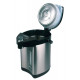 Vandens šildytuvas Maestro 4,5 l Stainless Steel MR-081