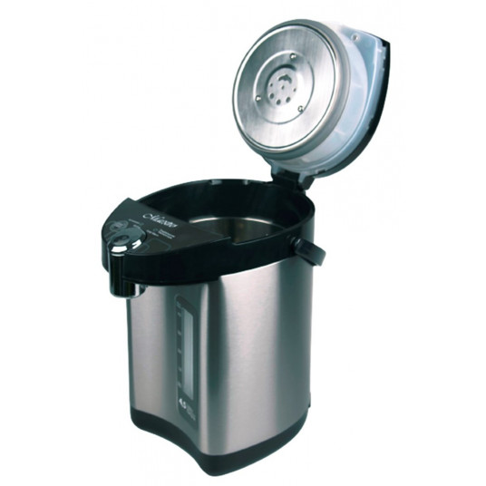 Vandens šildytuvas Maestro 4,5 l Stainless Steel MR-081