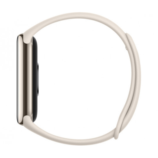Išmanioji apyrankė Xiaomi Smart Band 8 Champagne Gold