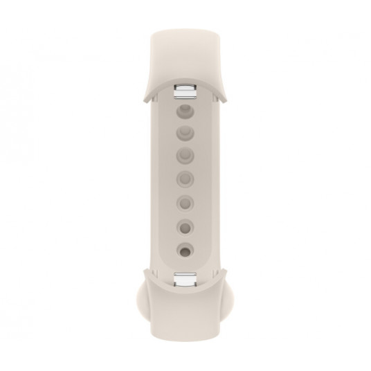 Išmanioji apyrankė Xiaomi Smart Band 8 Champagne Gold