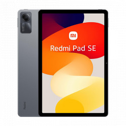 Planšetė Xiaomi Redmi Pad SE 8GB/256GB Wi-Fi Grey