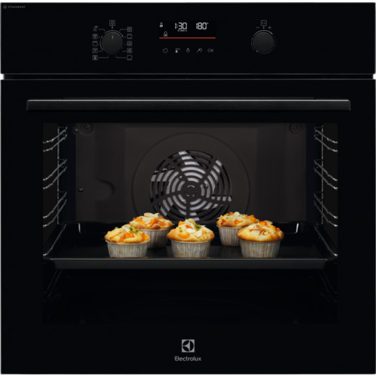 Įmontuojama orkaitė Electrolux EOD6C77WZ