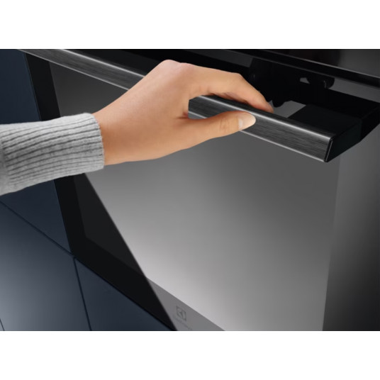 Įmontuojama orkaitė Electrolux EOD6C77WZ