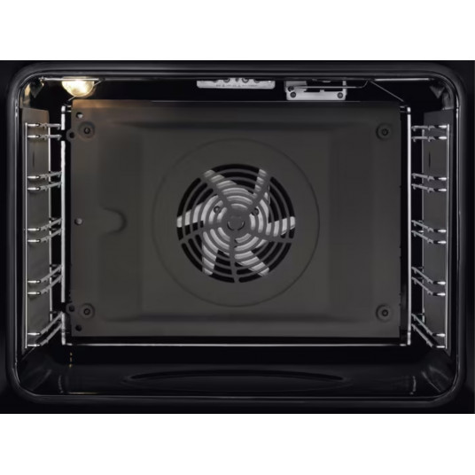 Įmontuojama orkaitė Electrolux EOD6C77WZ