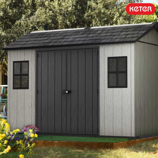 Daiktadėžė Keter PATIO STORE