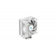 DeepCool AK400 WH Procesorius Orinis aušintuvas 12 cm Balta 1 vnt