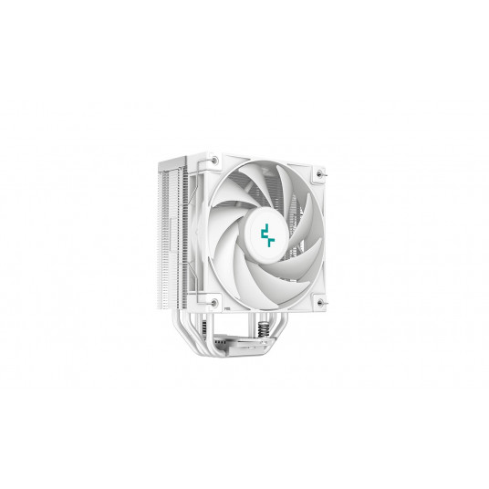 DeepCool AK400 WH Procesorius Orinis aušintuvas 12 cm Balta 1 vnt