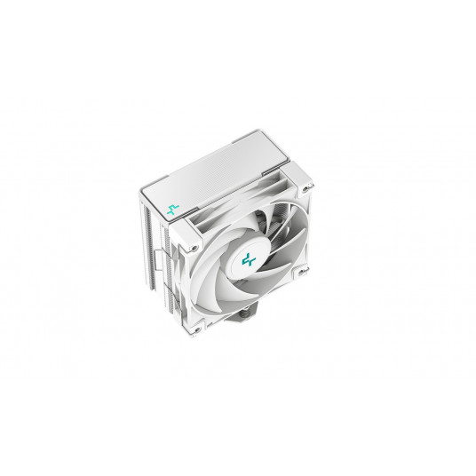 DeepCool AK400 WH Procesorius Orinis aušintuvas 12 cm Balta 1 vnt