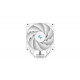 DeepCool AK400 WH Procesorius Orinis aušintuvas 12 cm Balta 1 vnt