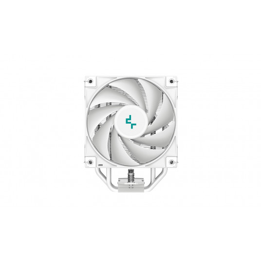 DeepCool AK400 WH Procesorius Orinis aušintuvas 12 cm Balta 1 vnt