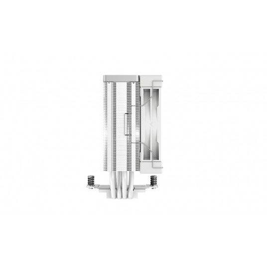 DeepCool AK400 WH Procesorius Orinis aušintuvas 12 cm Balta 1 vnt