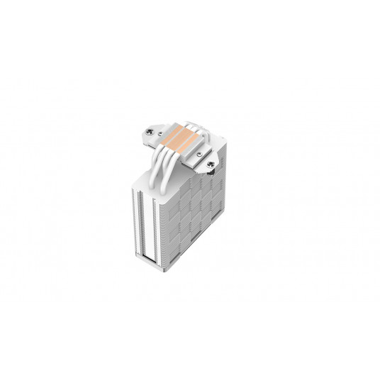 DeepCool AK400 WH Procesorius Orinis aušintuvas 12 cm Balta 1 vnt