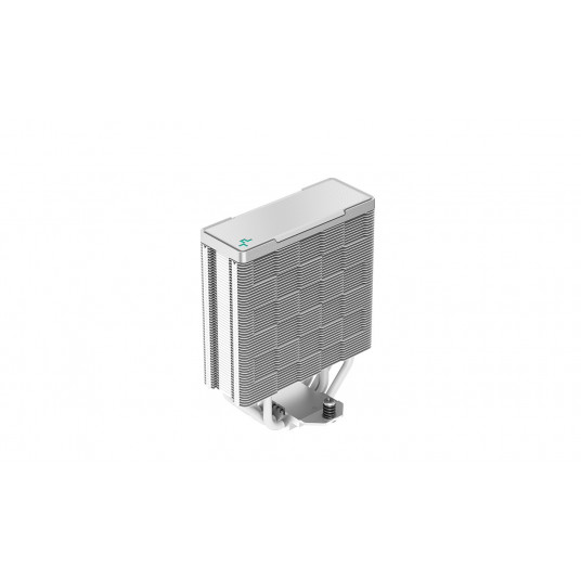 DeepCool AK400 WH Procesorius Orinis aušintuvas 12 cm Balta 1 vnt