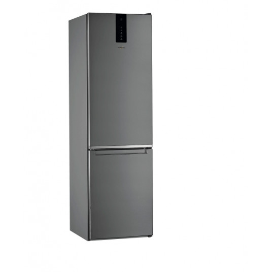 Šaldytuvas Whirlpool W9 921A OX