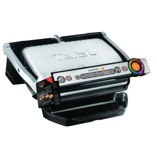 Elektrinis grilis TEFAL GC716D12