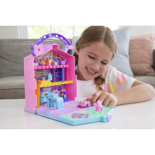 „Polly Pocket“ parduotuvė