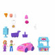 „Polly Pocket“ parduotuvė