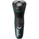 Barzdaskutė Philips X3052/00, Žalia