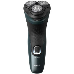 Barzdaskutė Philips X3052/00, Žalia