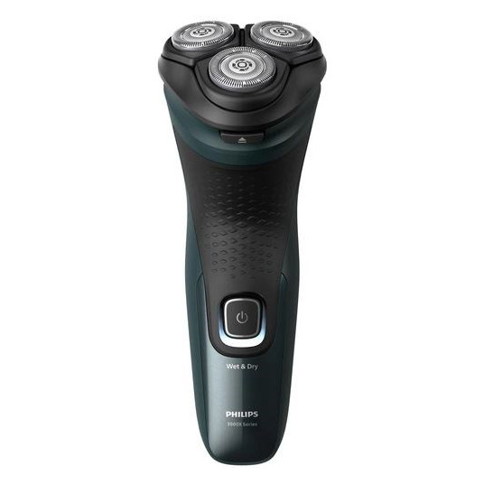Barzdaskutė Philips X3052/00, Žalia