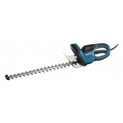 Makita UH6580 elektrinės gyvatvorių žirklės Dvigubi ašmenys 670 W 4,4 kg